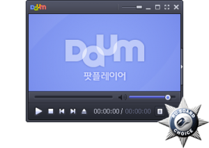 Daum PotPlayer 1.5.35491 (2013) by 7sh3