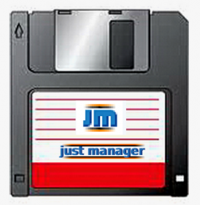 Just Manager 0.1 Alpha 35 + Portable (2013) Русский присутствует