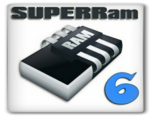 PGWare SuperRam 6.2.11.2013 (2013) Русский присутствует