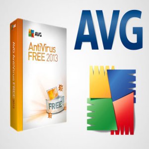 AVG Anti-Virus Free 2013.0.2899 (2013) Русский присутствует