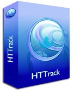 HTTrack Website Copier 3.46.1 (2012) Русский присутствует