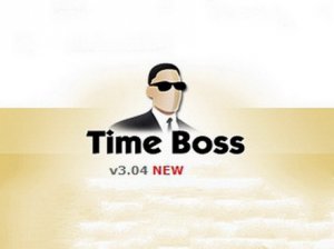 Time Boss PRO 3.04.004.0 (2013) RePack by KpoJIuK