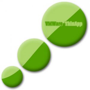 VMware ThinApp 4.7.3 Build 891762 (2013) Portable by KpoJIuK