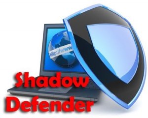 Shadow Defender 1.2.0.370 (2013) Русский + Английский