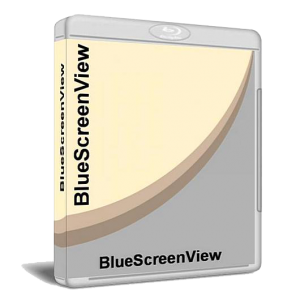 BlueScreenView v1.47 Final + Portable (2013) Русский + Английский