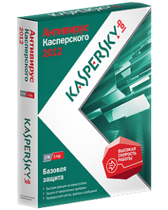 Антивирус Касперского 12.0.0.374 h (2013) YandexMOD by SPecialiST