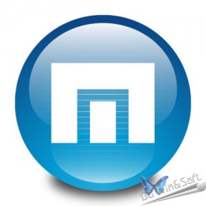 Maxthon 4.0.3.5000 RC + Portable (2013) Русский присутствует