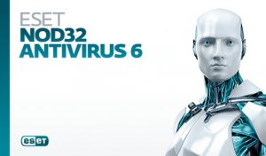 ESET NOD32 Antivirus 6.0.308.2 RePack (x86/x64) by SmokieBlahBlah (2013) Русский