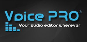 Voice PRO - v.2.7.1 [Android 2.2+, RUS]