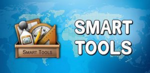 Smart Tools v.1.5.4[Android 2.2, RUS + ENG]