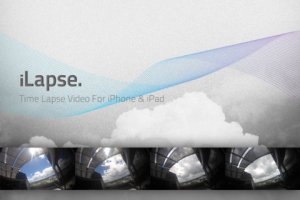 iLapse [1.2.3, Фото и Видео, iOS 5.0, ENG]