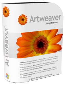 Artweaver Free 3.1.4 (2013) Русский + Английский