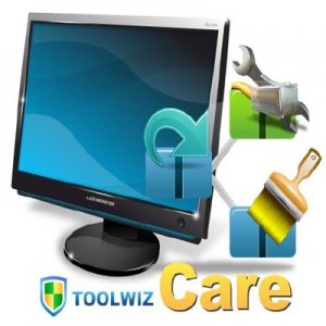 Toolwiz Care 2.0.0.4500 (2013) Русский присутствует
