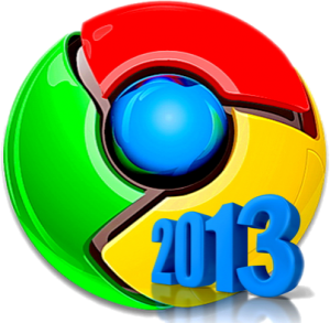 Google Chrome 27.0.1423.0 Dev (2013) Русский присутствует