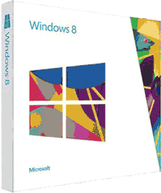 Windows 8 Professional Full Update by Vannza (x86) [19.03.2013] Русский