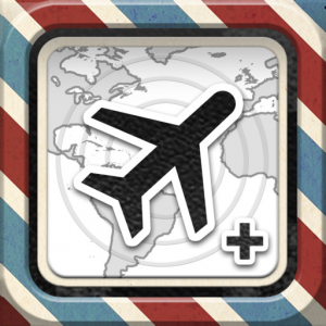 [SD] Flight+ [1.51, Путешествия, iOS 5.0, RUS]