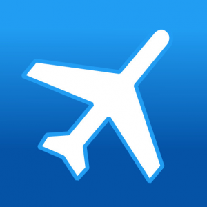 Flight Status - Live Flight Tracker [8.3, Путешествия, iOS 4.3, RUS]