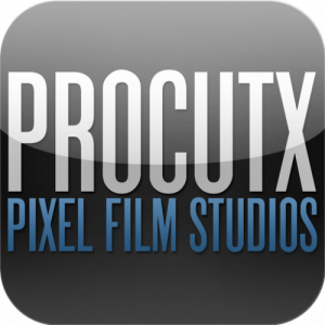 [HD] ProCutX for Final Cut Pro X [1.0, Видео, iOS 5.1, ENG]