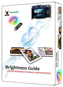 Brightness Guide v1.0.1 Final + Portable (2013) Русский + Английский
