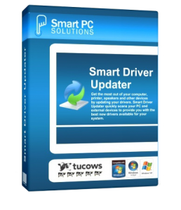 Smart Driver Updater 3.3.0.0 (2013) Русификатор присутствует