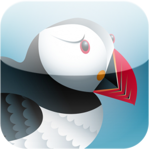 Puffin Web Browser [v2.3.8, Утилиты, iOS 4.3, ENG]