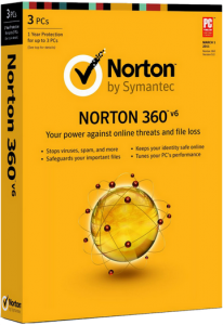 Norton 360 2013 20.3.0.36 (2013) Русский