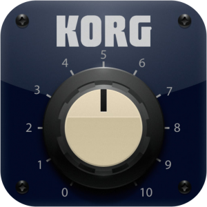[HD] KORG iPolysix [v1.1.1, Музыка, iOS 5.1, ENG]