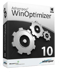 Ashampoo WinOptimizer v10.01.00 Final / RePack by elchupakabra / Portable (2013) Русский присутствует