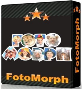 FotoMorph 13.8 (2013) Русский присутствует