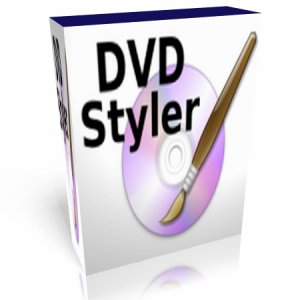DVDStyler 2.4.2 Final (2013) Русский присутствует