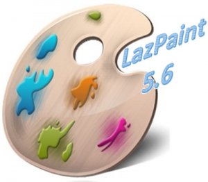 LazPaint 5.6 (2013) Русский присутствует