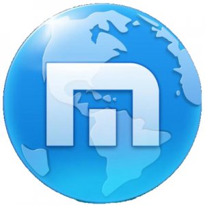 Maxthon 4.0.4.1200 beta (2013) Русский присутствует