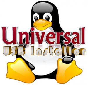 Universal USB Installer 1.9.2.7 (2013) Английский