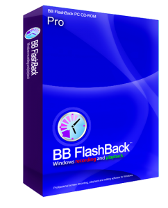 BB FlashBack Pro 4.1.2 Build 2621 Final + Portable (2013) Русский