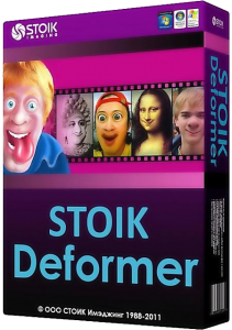 STOIK Deformer v4.0.0.3471 Final + Portable (2011) Русский + Английский