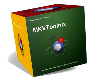 MKVToolNix v6.1.0.505 Final + Portable (2013) Русский присутствует