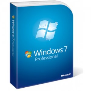 Windows 7 (x86) Professional Update for March with Program by Romeo1994 (2013) Русский