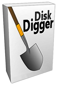 DiskDigger Pro v1.5.5.1507 Final (2013) Русский присутствует