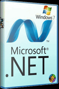 Набор .NET Framework 4.5 Full для Windows 7 SP1 by gora (Update 14.02.2013) Русский присутствует