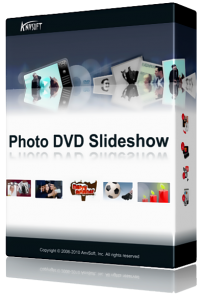 Photo DVD Slideshow Professional v8.52 Final (2013) Русский присутствует