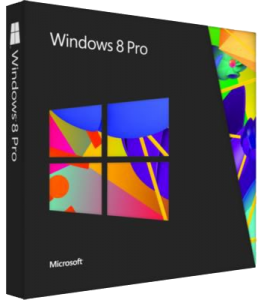 Windows 8 Professional x86x64 AlexSoft - v.1.0 (2013) Русский