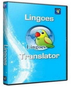 Lingoes Translator 2.9.0 + Portable (2013) Русский присутствует