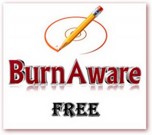 BurnAware Free 6.1 Final (2013) Русский присутствует