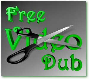 Free Video Dub 2.0.17 build 319 (2013) Русский присутствует