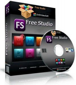 Free Studio 6.1.0.319 Final (2013) Русский присутствует