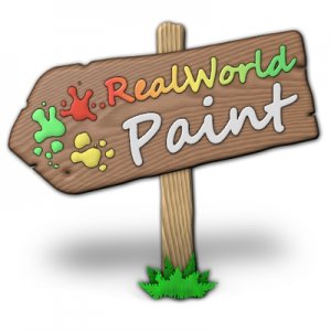RealWorld Paint 2013.1 + Portable (2013) Русский присутствует