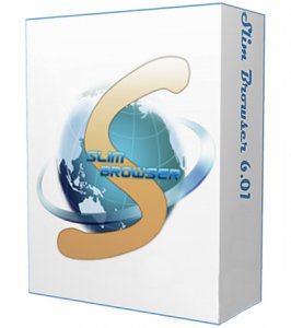 Slim Browser 7.00 Build 002 Beta (2013) Русский присутствует