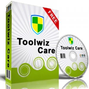Toolwiz Care 2.1.0.4600 (2013) Русский присутствует