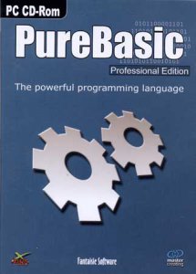 PureBasic 5.11 (2013) Portable