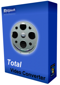 Bigasoft Total Video Converter v3.7.35.4822 Final + Portable (2013) Русский присутствует